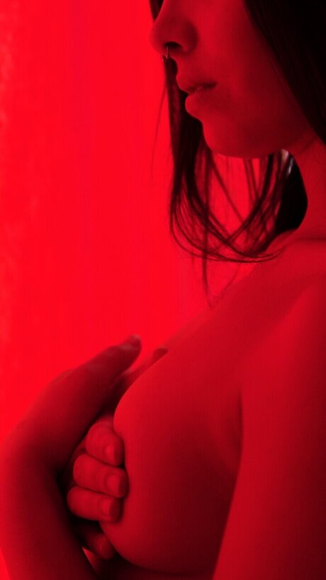 Bambi96 OnlyFans geleakte Pornografie