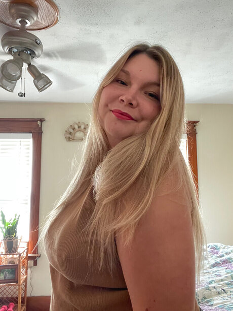 Marigold OnlyFans Pornografie