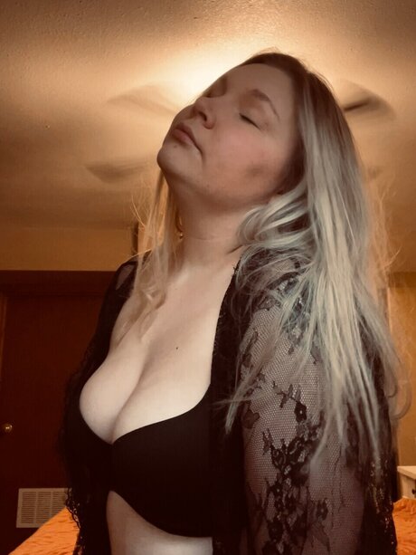 Marigold OnlyFans Nackt Leaks