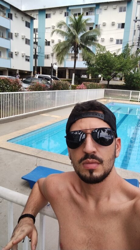 thelucs secret_ Nacktbilder OnlyFans Leak