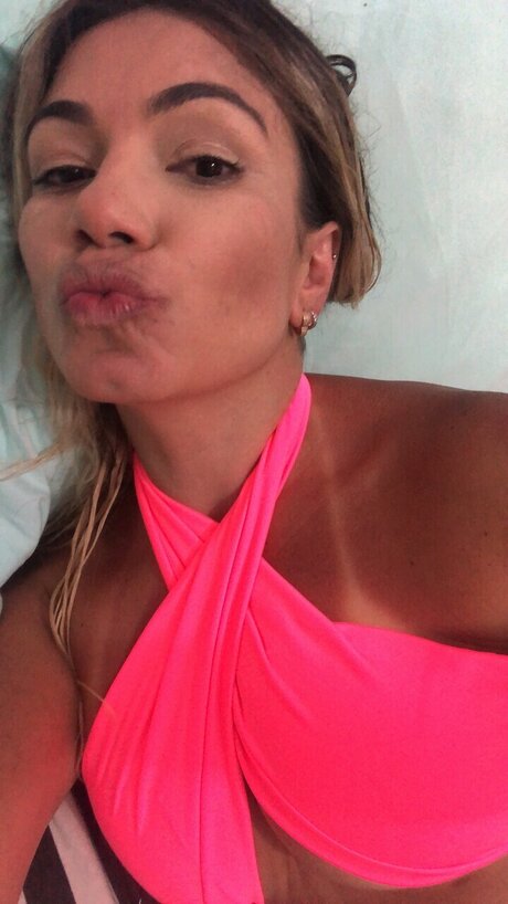 Deb melo Nacktbilder von OnlyFans geleakt