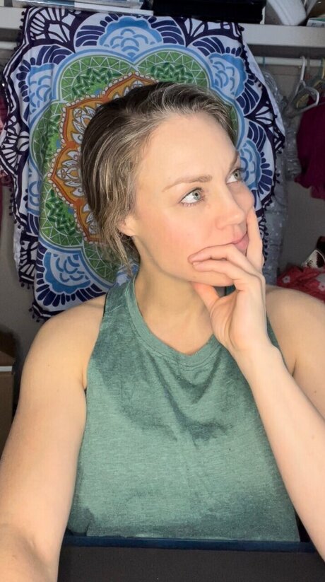 Kristen Steele OnlyFans Bilder geleakt