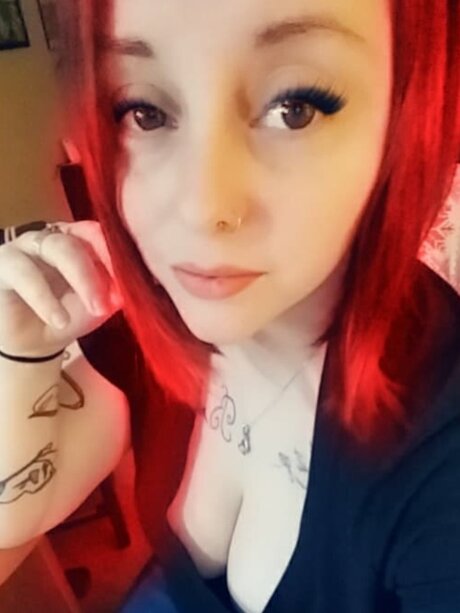 lizzie Nacktbilder von OnlyFans geleakt