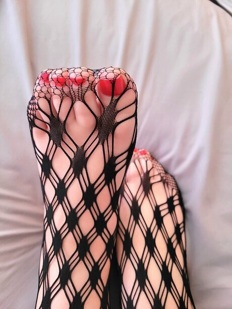 Toesinthesand Nacktbilder-Leaks von OnlyFans