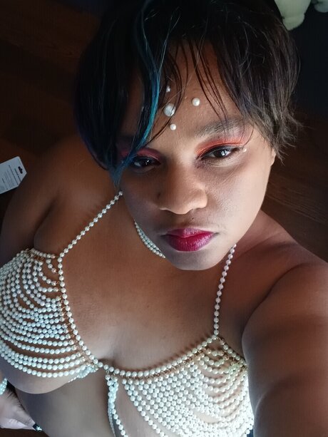 Tomeka Ligon OnlyFans Leak Pornografie