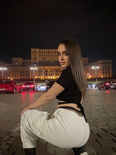 Miraabella Nacktbilder OnlyFans Leak