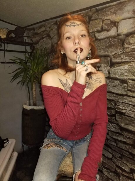 Creative Goddesses Kostenloses OnlyFans