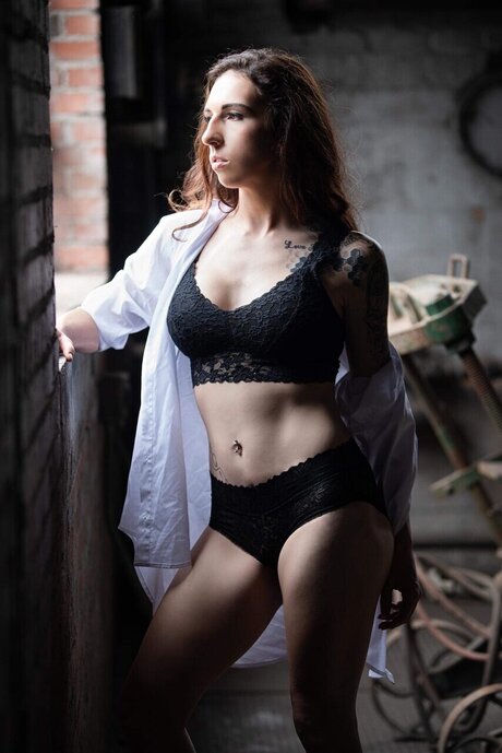 Ashley Jones OnlyFans Pornografie gratis