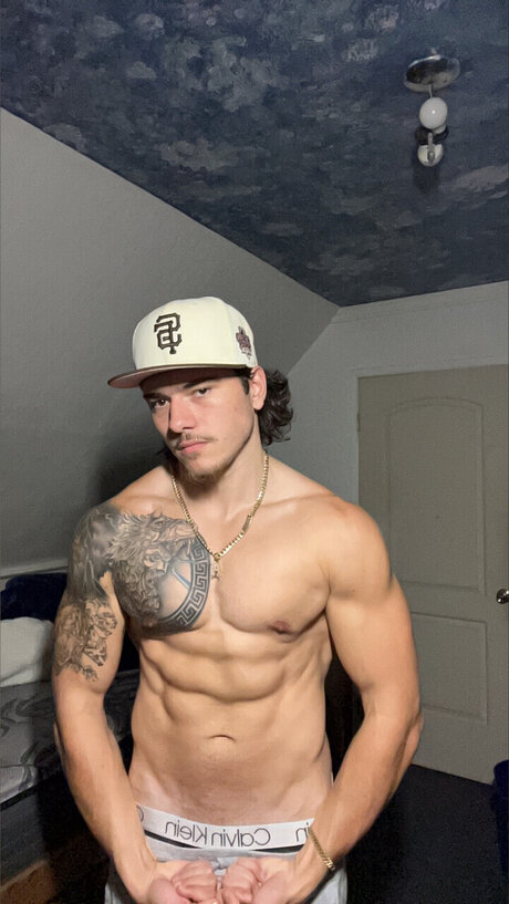 Ap the dog OnlyFans Fotos