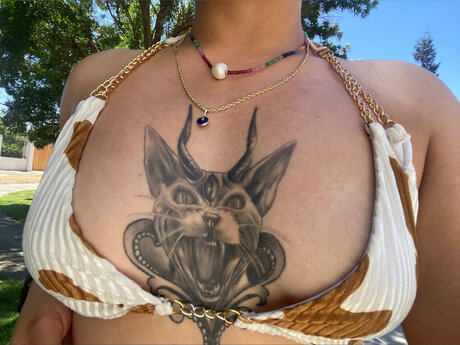 baby michi XXX Leak OnlyFans