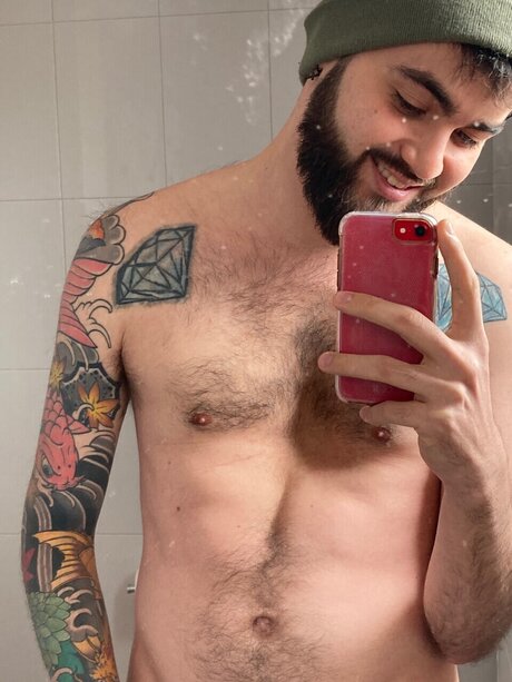 Adolfoll n Nacktbilder OnlyFans Leaks