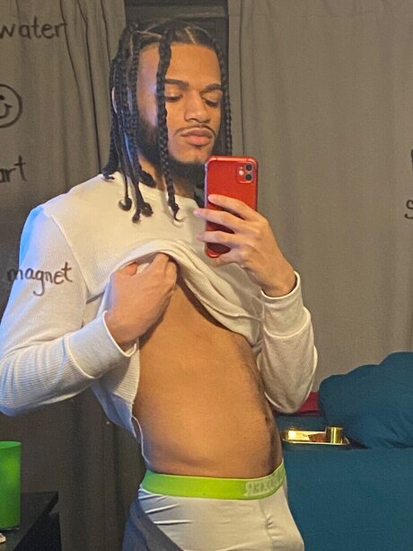 PLANETxHIM OnlyFans Leaked