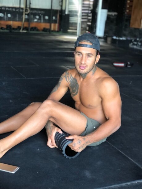 gabriel da rosa Sexy OnlyFans