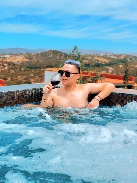 Sebastian Bautista Nacktbilder OnlyFans