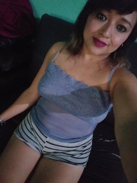 Landy Alvarez OnlyFans geleakte Pornografie