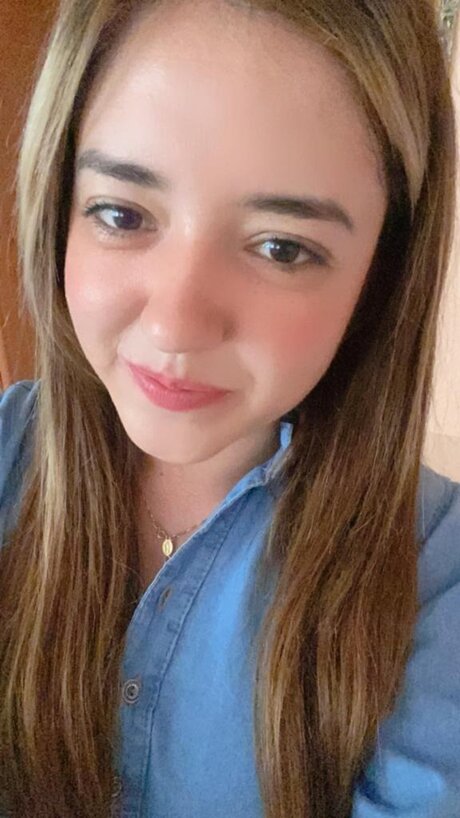 Maytee Badillo L pez OnlyFans geleakte Bilder