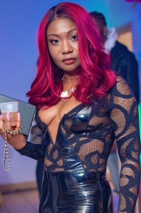 Princess lion Leaked OnlyFans Bilder