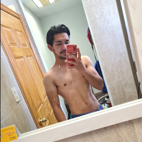 Oscar Ramirez Nacktbilder OnlyFans