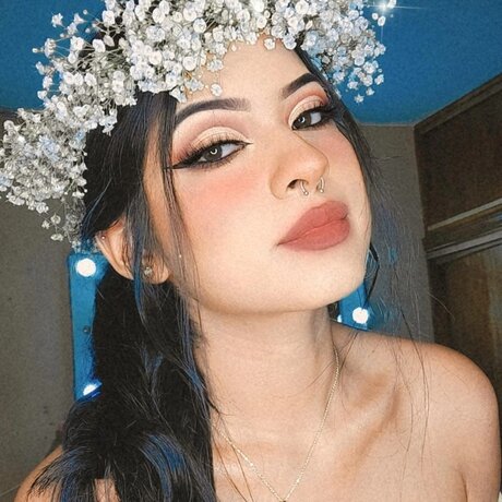 Giselle Alvarez Nacktbilder von OnlyFans geleakt