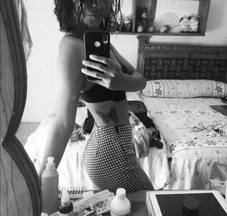 Babylu OnlyFans Striptease