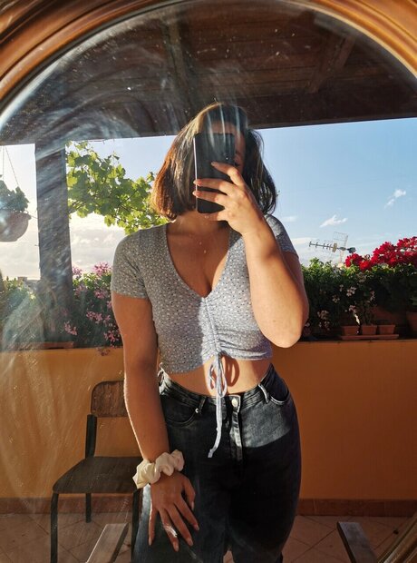 Veronica iacona OnlyFans Inhalte