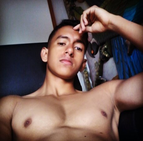 Eros 14 OnlyFans Joi