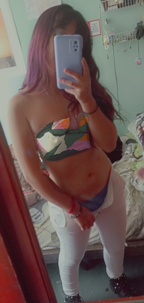 Pepper amp lt3 OnlyFans Gratis Porn