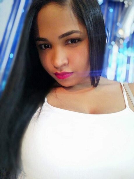 Lucerito Daza OnlyFans-Bild