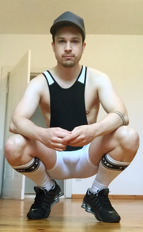 Lycrachris Leaked Porn OnlyFans