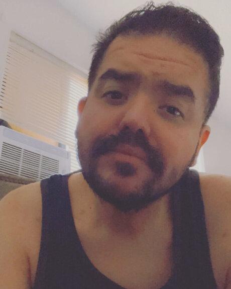 Anthony Ramos XXX OnlyFans