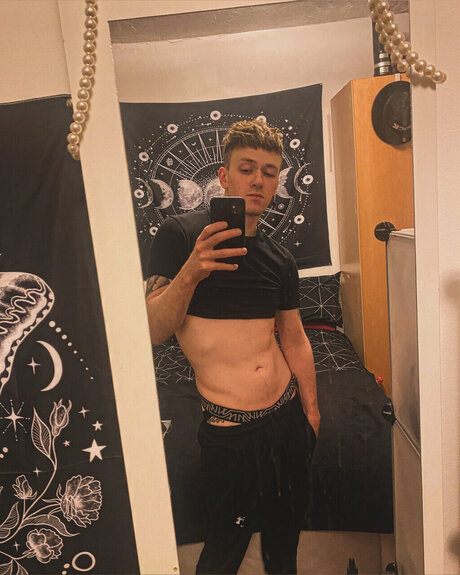 Skye Scott Strip OnlyFans