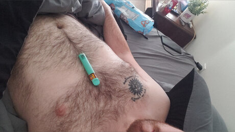 Kindgentlethem Nacktbilder von OnlyFans