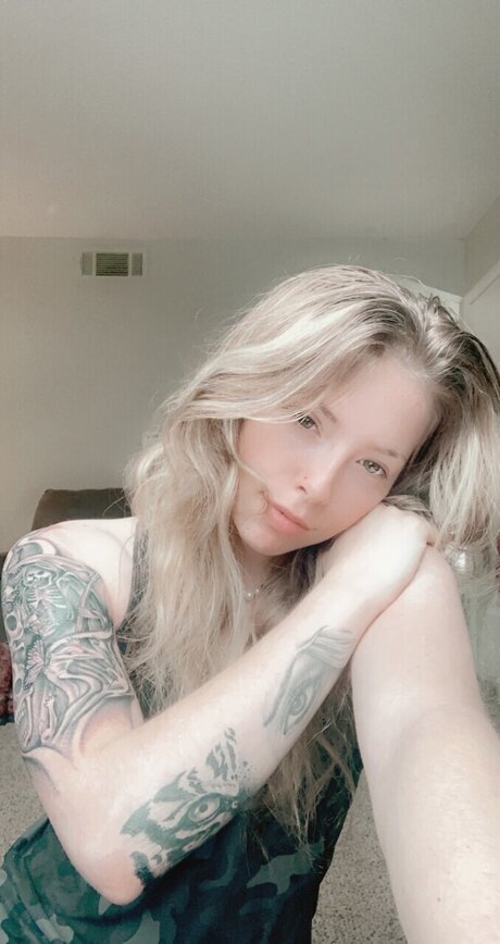 Cailey Brock OnlyFans Nackt Content