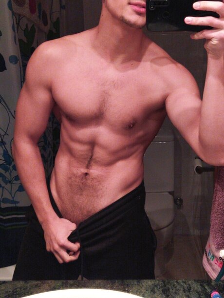 Ronny XXX Leak OnlyFans