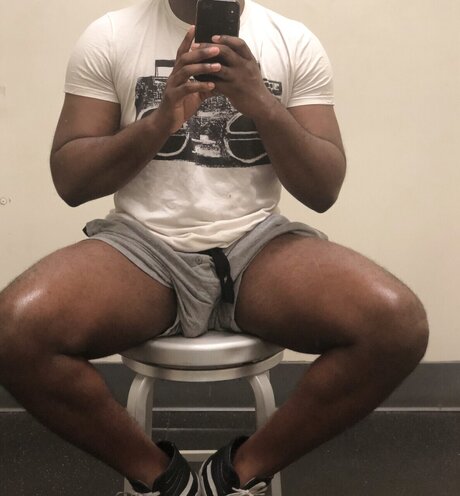 Brown Stallion OnlyFans Leaks Nacktbilder