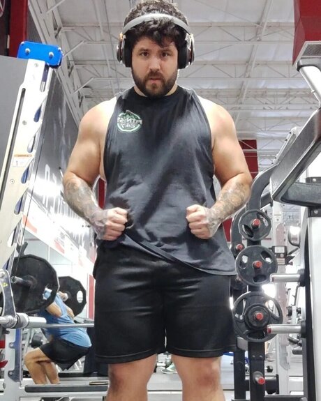 Jos Manuel OnlyFans XXX