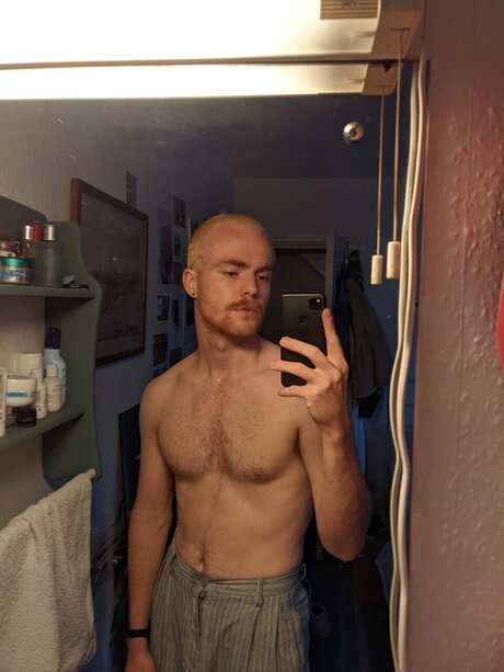 Damien Rocket OnlyFans geleakte Pornografie