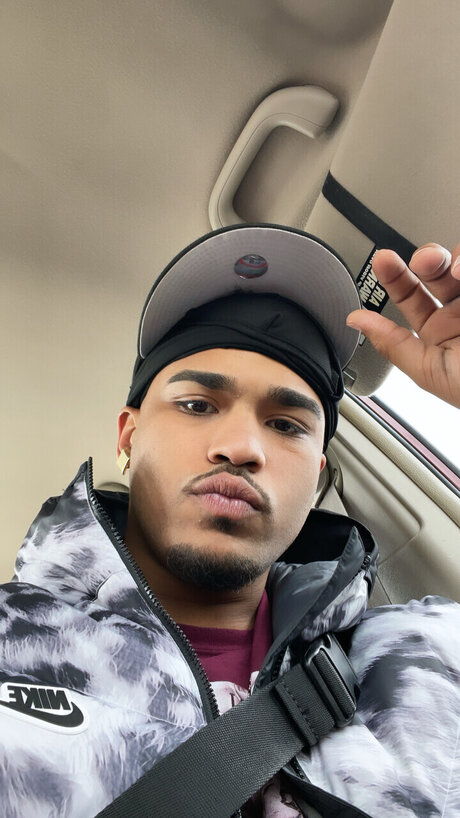 King Jakk_ Nacktbilder von OnlyFans geleakt