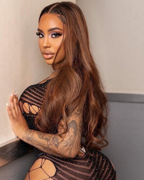 Ruby E OnlyFans Nacktbilder