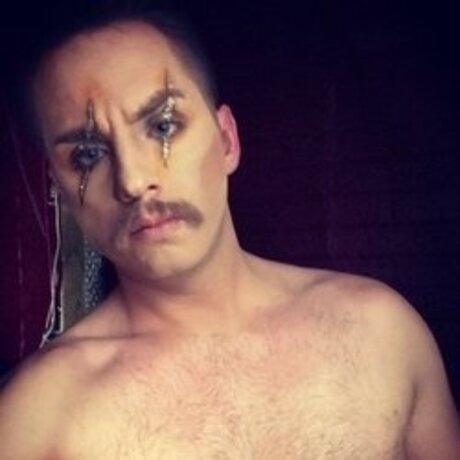 Daddy Dixon Strip OnlyFans