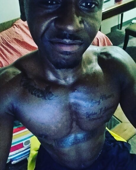 Whoodiie Nacktbilder OnlyFans Geleakt