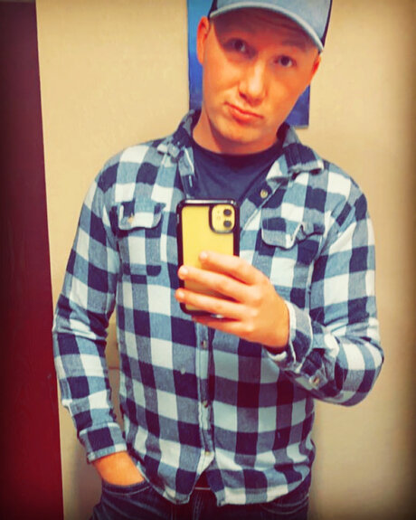 Darrin OnlyFans Nackt Leak