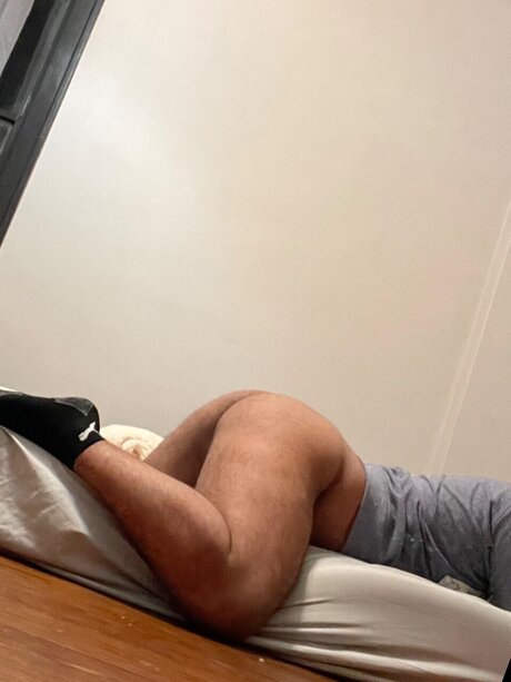 FattyAss OnlyFans geleakt