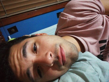 Mike Pine Nackt auf OnlyFans