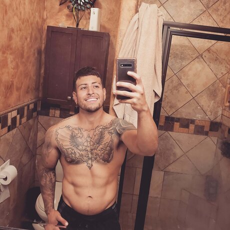 Juan De Luna OnlyFans Porno