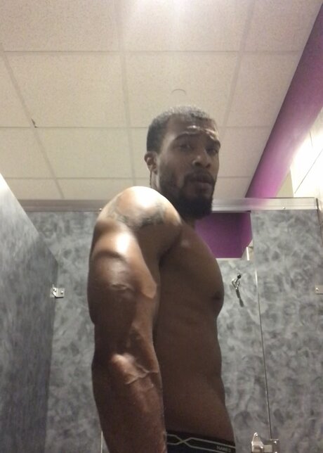 Jaden Jackson OnlyFans Leak