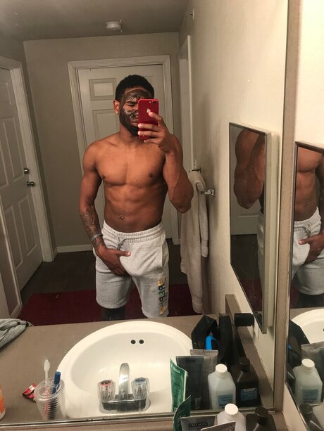 SlimeBall OnlyFans Nackt Content