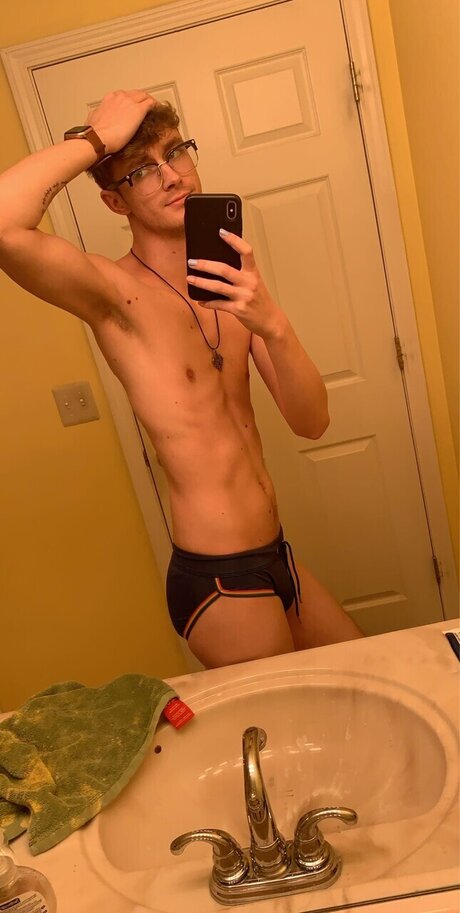 TheHashMan OnlyFans Leaks Nacktbilder