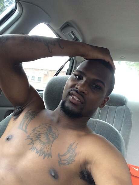 Mike chow OnlyFans-Bilder geleakt