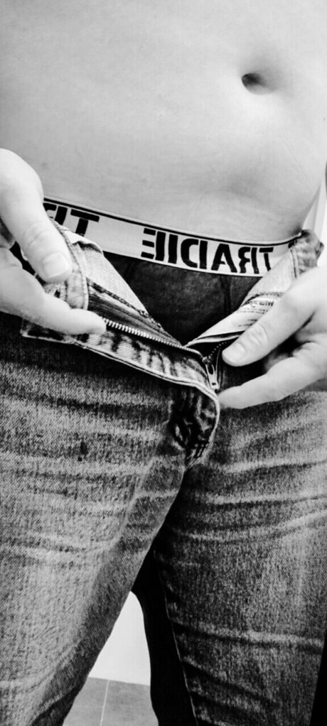 Lewdalorian Nacktbilder von OnlyFans geleakt